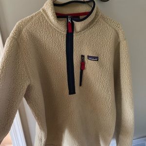 Patagonia  Classic Retro-X® Fleece Quarter Zip
